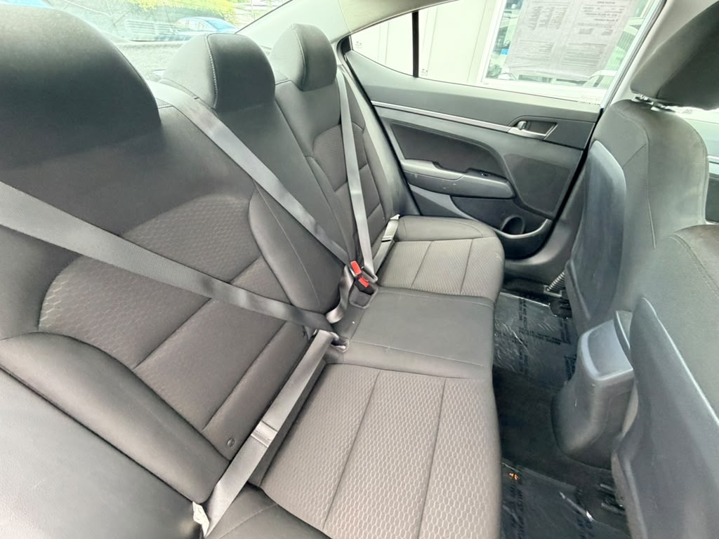 HYUNDAI ELANTRA 2020 (3963B) - Imagen 18