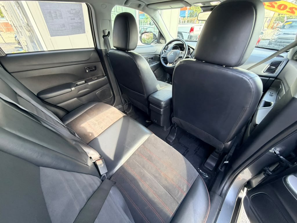MITSUBISHI OUTLANDER 2022 (3384D) - Imagen 14