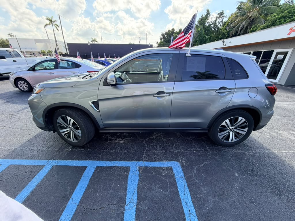 MITSUBISHI OUTLANDER 2022 (3384D) - Imagen 5