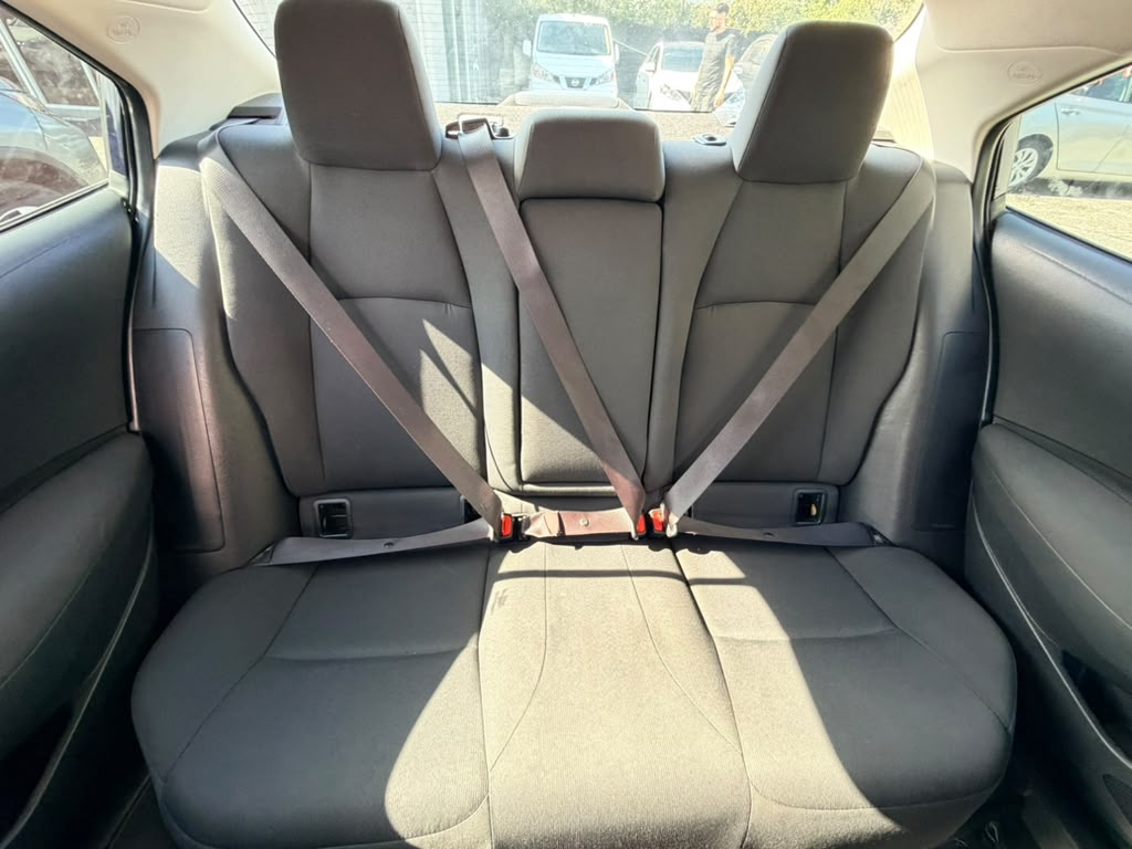 Toyota Corolla LE 2022 (3654C) - Imagen 16