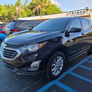 CHEVROLET EQUINOX 2020 (3978C)