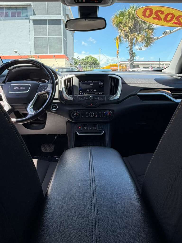 GMC TERRAIN SLE 2020 (4112B) - Imagen 12