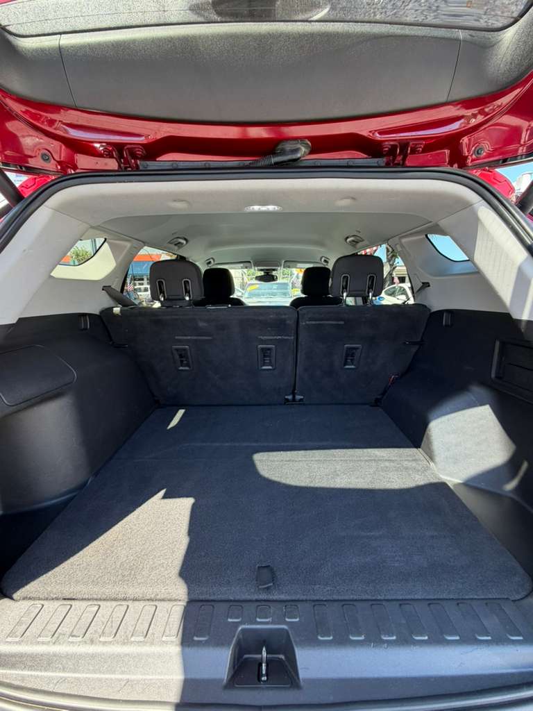 GMC TERRAIN SLE 2020 (4112B) - Imagen 9