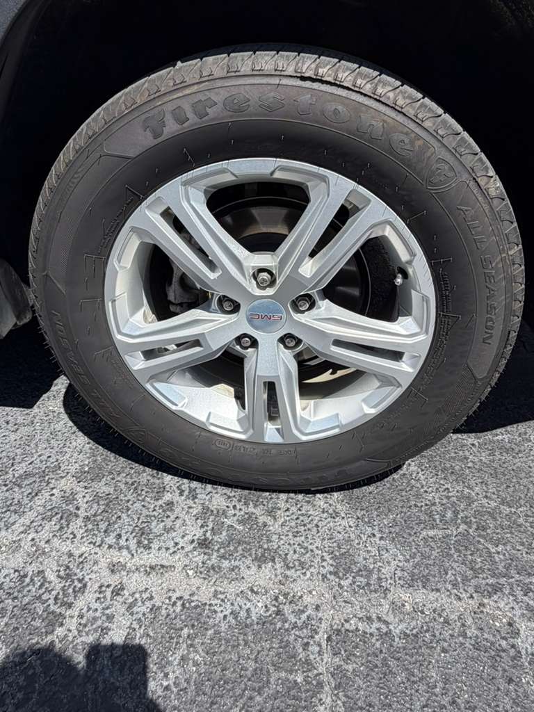 GMC TERRAIN SLE 2020 (4112B) - Imagen 10
