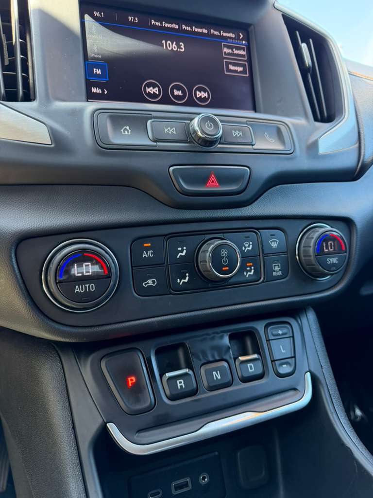 GMC TERRAIN SLE 2020 (4112B) - Imagen 13