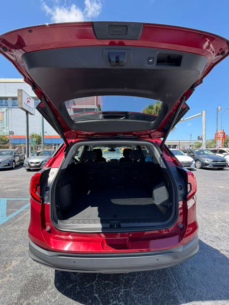 GMC TERRAIN SLE 2020 (4112B) - Imagen 8