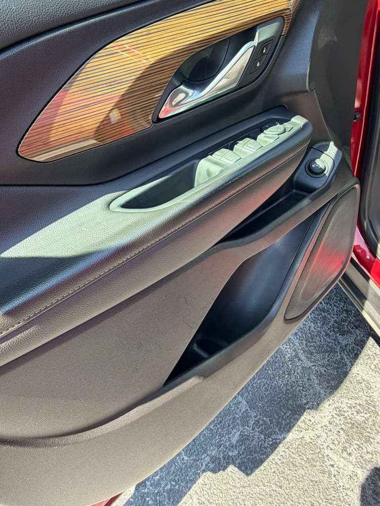GMC TERRAIN SLE 2020 (4112B) - Imagen 11