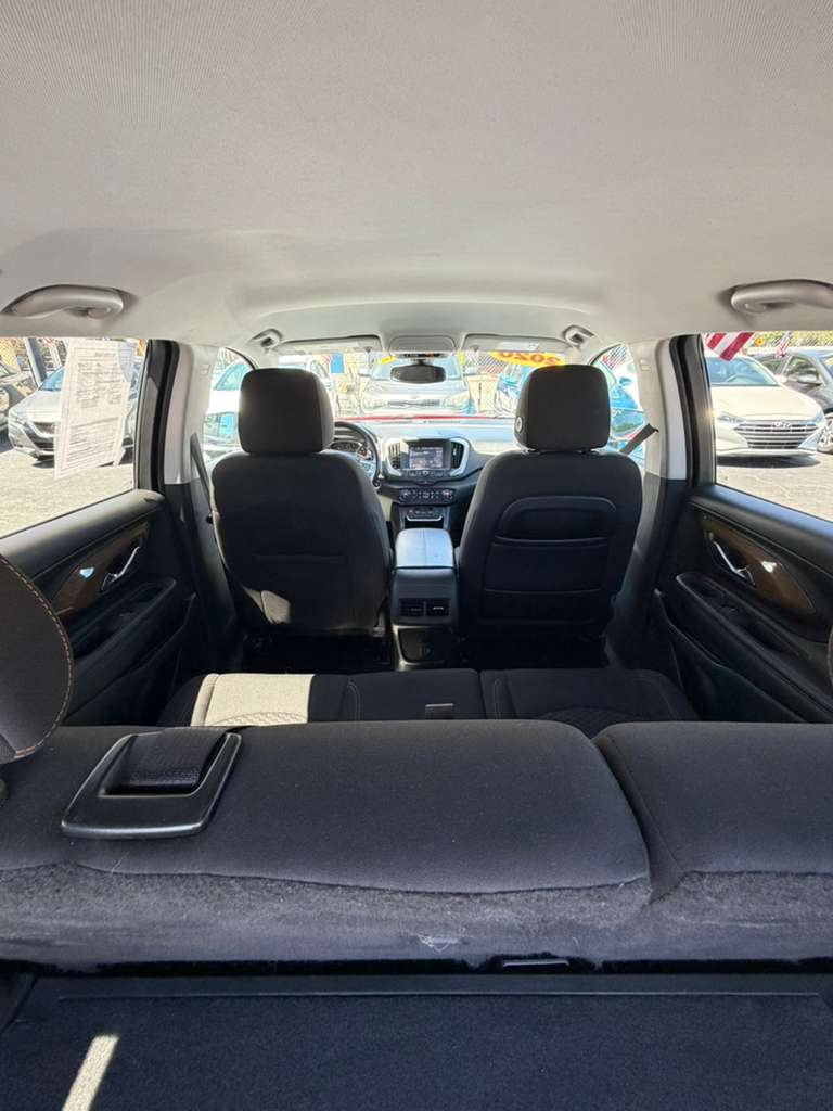 GMC TERRAIN SLE 2020 (4112B) - Imagen 15