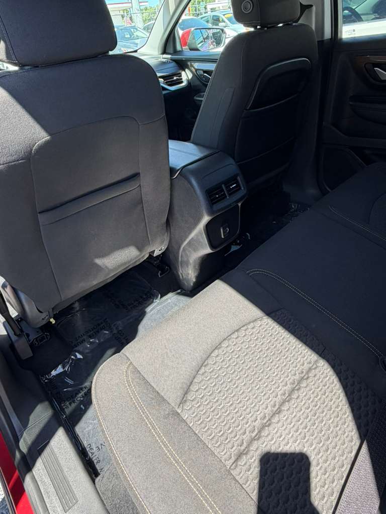 GMC TERRAIN SLE 2020 (4112B) - Imagen 14