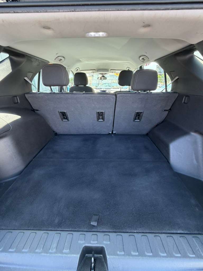 CHEVROLET EQUINOX 2022 (4129) - Imagen 18