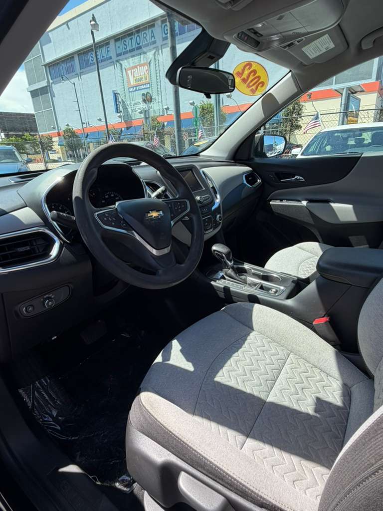 CHEVROLET EQUINOX 2022 (4129) - Imagen 10