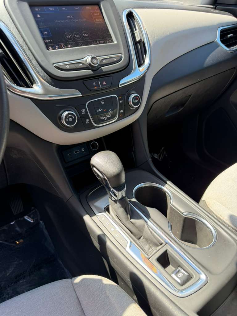 CHEVROLET EQUINOX 2022 (4129) - Imagen 13