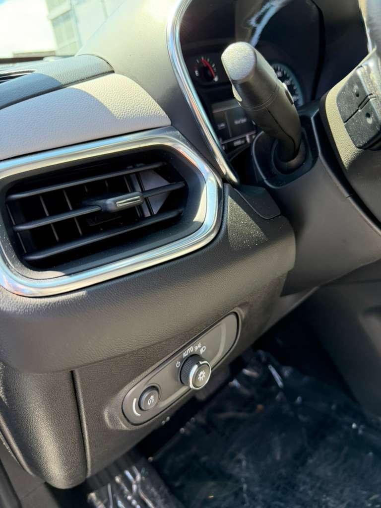 CHEVROLET EQUINOX 2022 (4129) - Imagen 14
