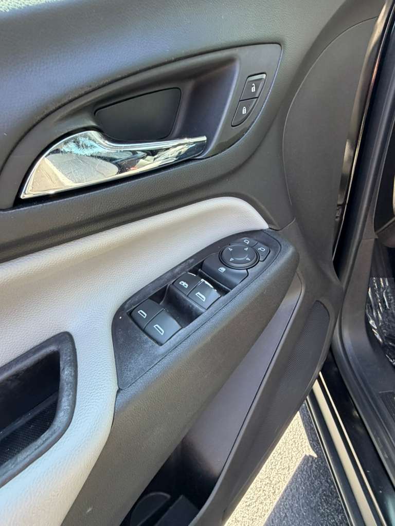 CHEVROLET EQUINOX 2022 (4129) - Imagen 9