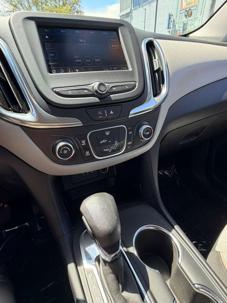 CHEVROLET EQUINOX 2022 (4129) - Imagen 12