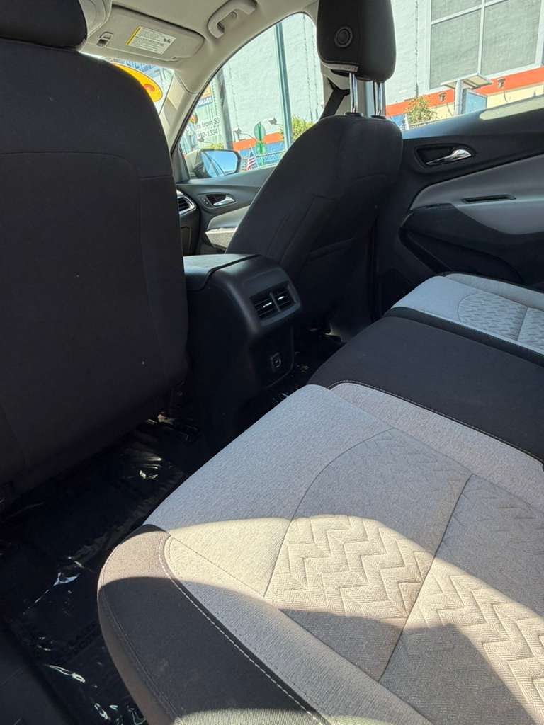 CHEVROLET EQUINOX 2022 (4129) - Imagen 16