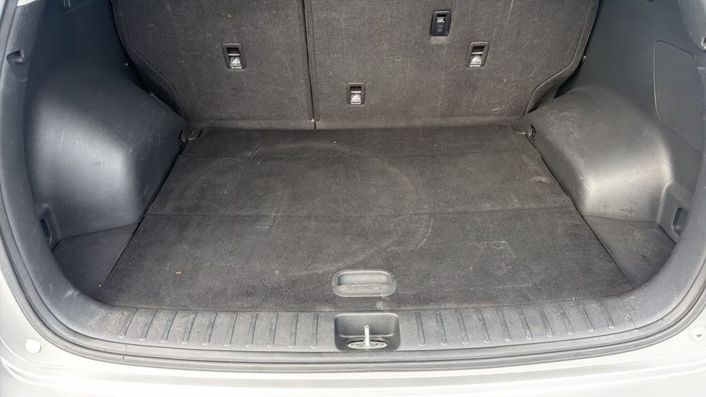 HYUNDAI TUCSON 2019 (4125) - Imagen 9