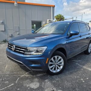 VOLKSWAGEN TIGUAN 2020 (4130)