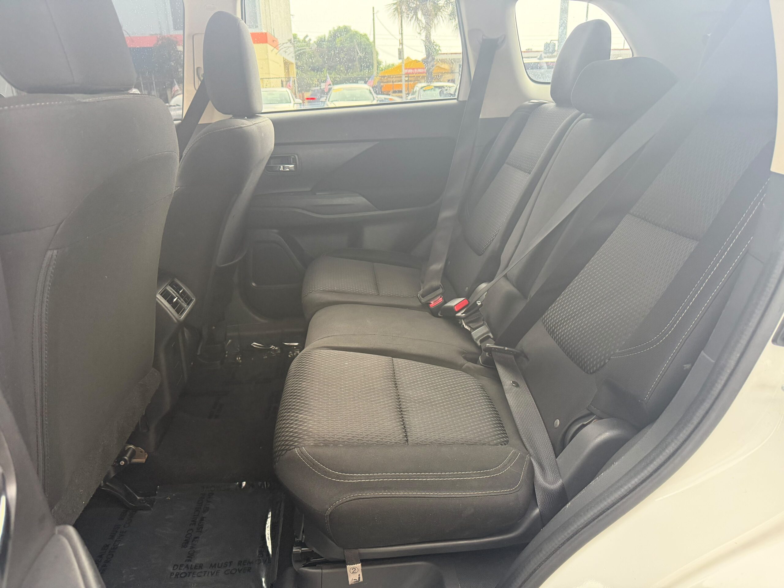 MITSUBISHI OUTLANDER 2019 (4138) - Imagen 14