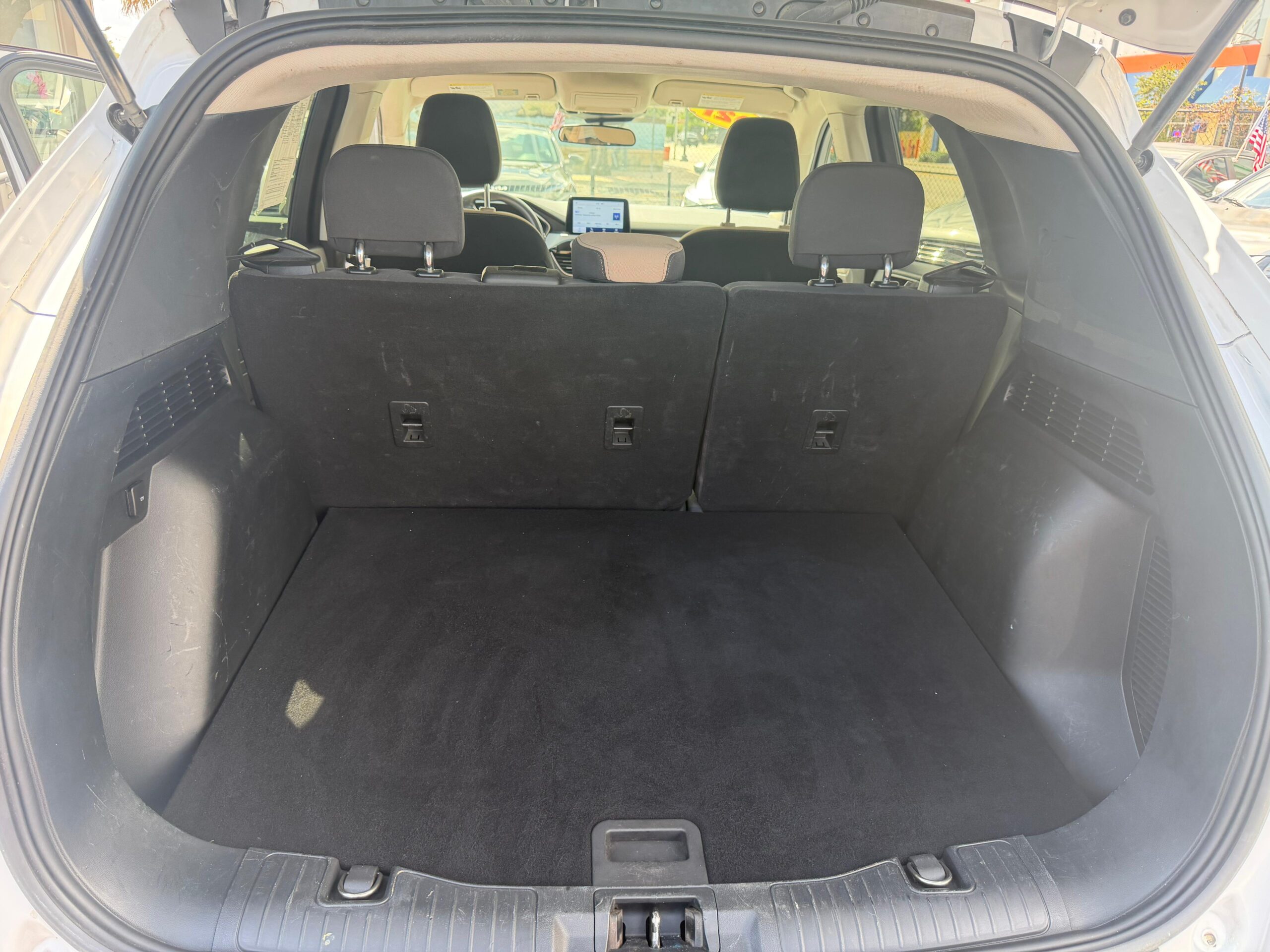 FORD ESCAPE 2021 (4124) - Imagen 10