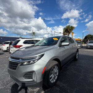 CHEVROLET EQUINOX 2023 (4141)