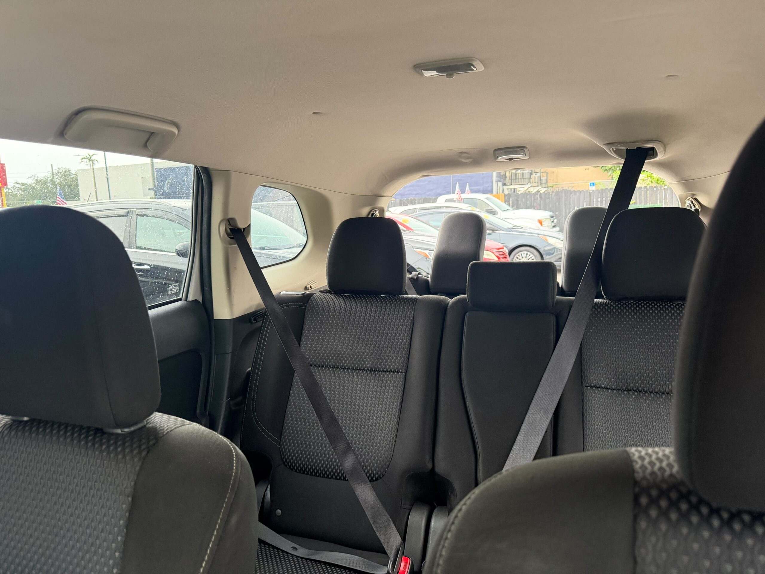 MITSUBISHI OUTLANDER 2019 (4138) - Imagen 13