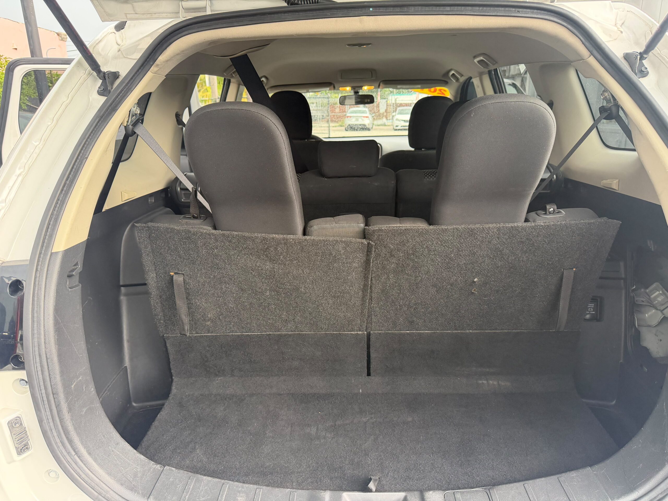 MITSUBISHI OUTLANDER 2019 (4138) - Imagen 10