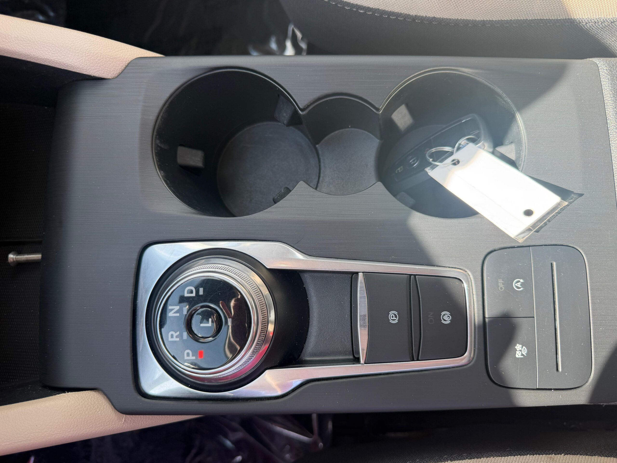 FORD ESCAPE 2021 (4124) - Imagen 15