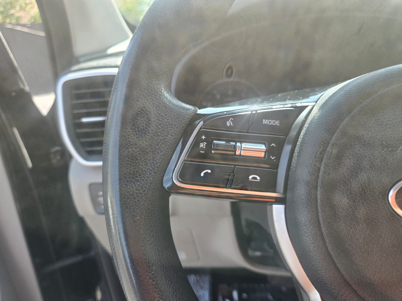 KIA SPORTAGE LX 2020 (4118B) - Imagen 15