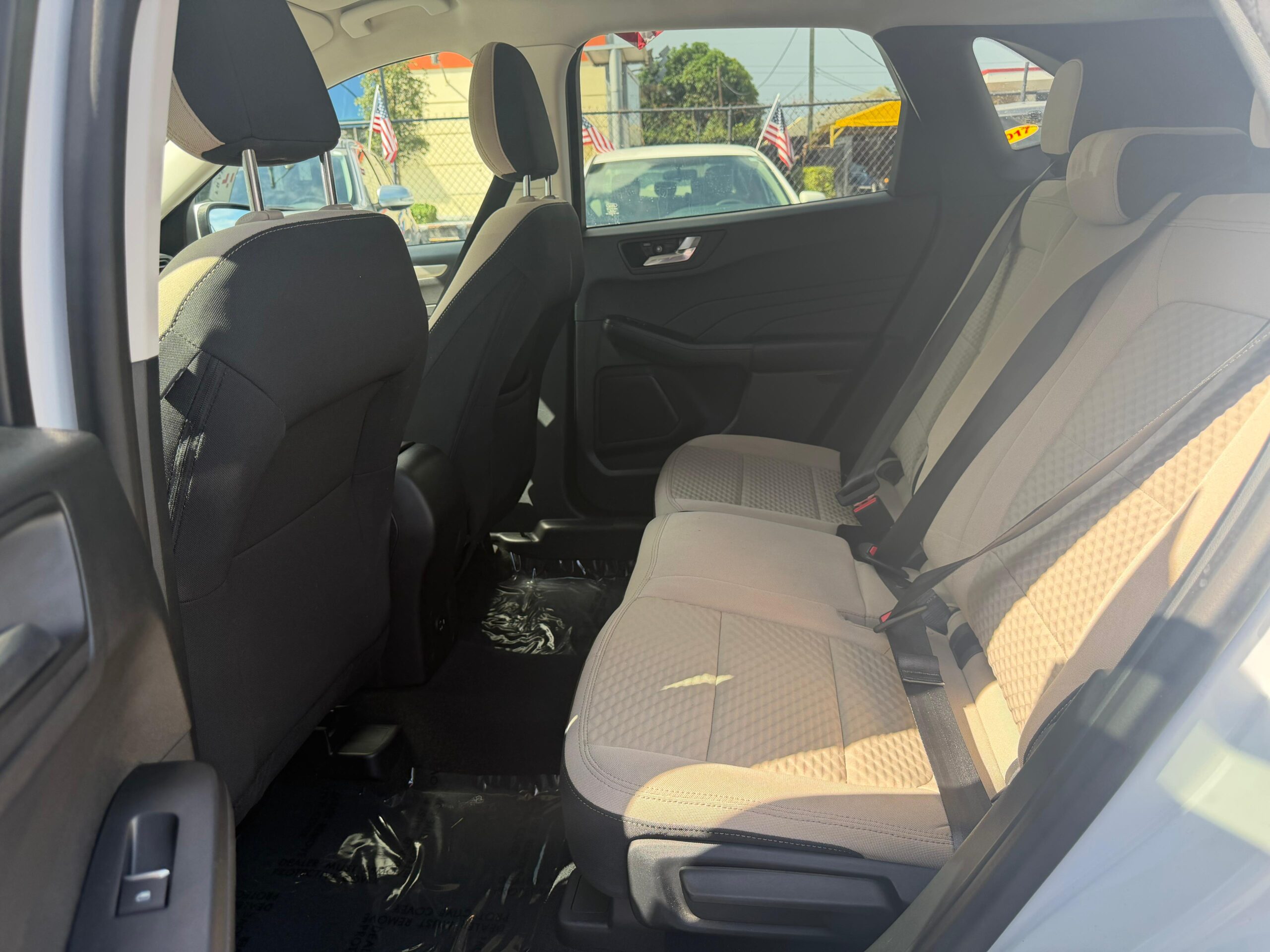 FORD ESCAPE 2021 (4124) - Imagen 16