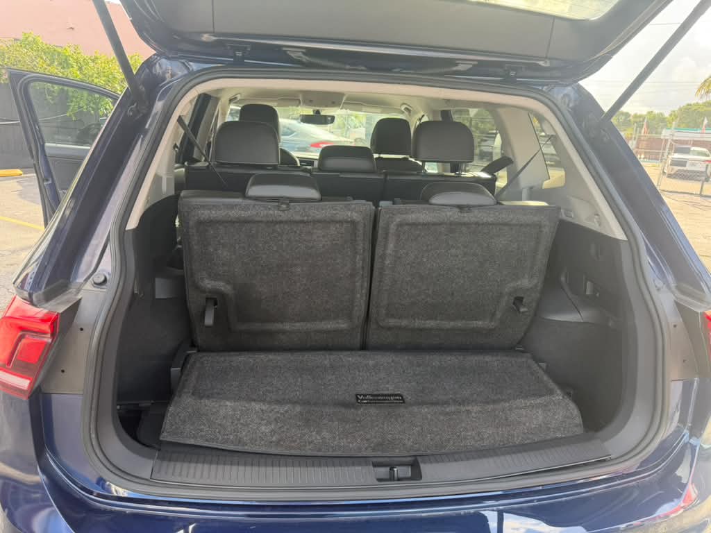 VOLKSWAGEN TIGUAN 2021 (4140) - Imagen 10