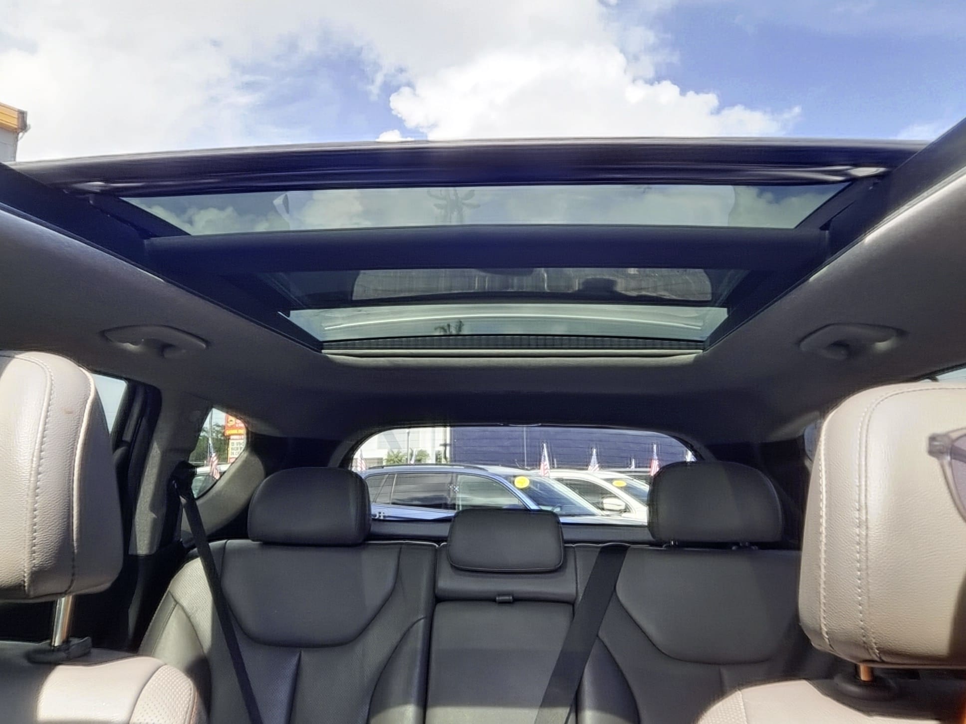 HYUNDAI SANTA FE 2019 (4077C) - Imagen 16