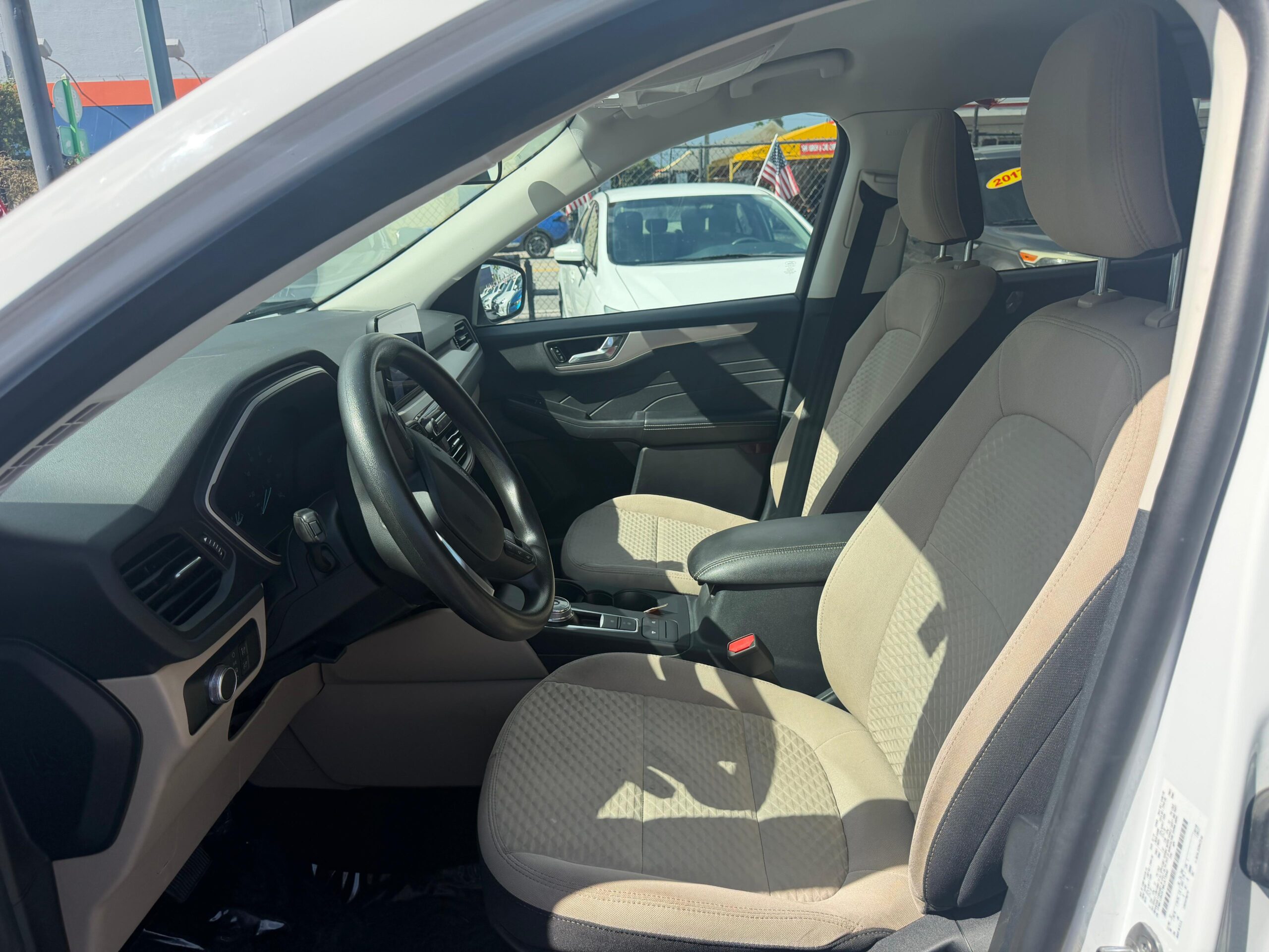 FORD ESCAPE 2021 (4124) - Imagen 11