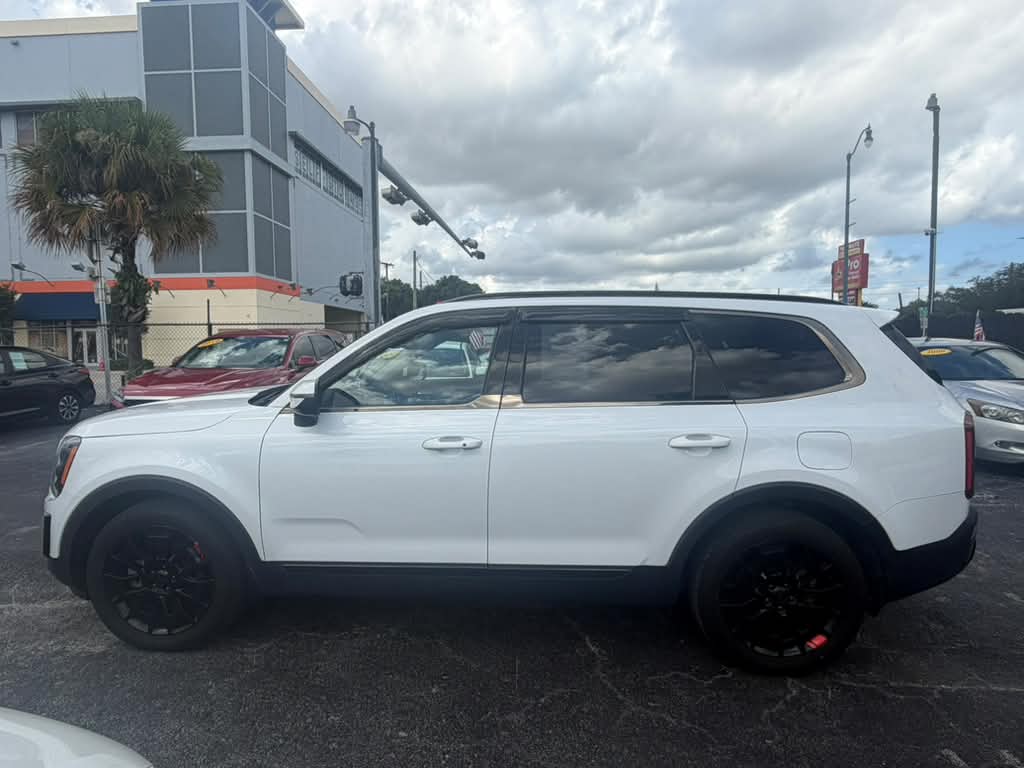 KIA TELLURIDE 2021 (4145) - Imagen 5