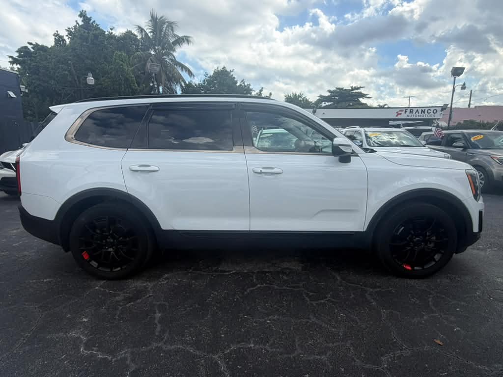 KIA TELLURIDE 2021 (4145) - Imagen 8