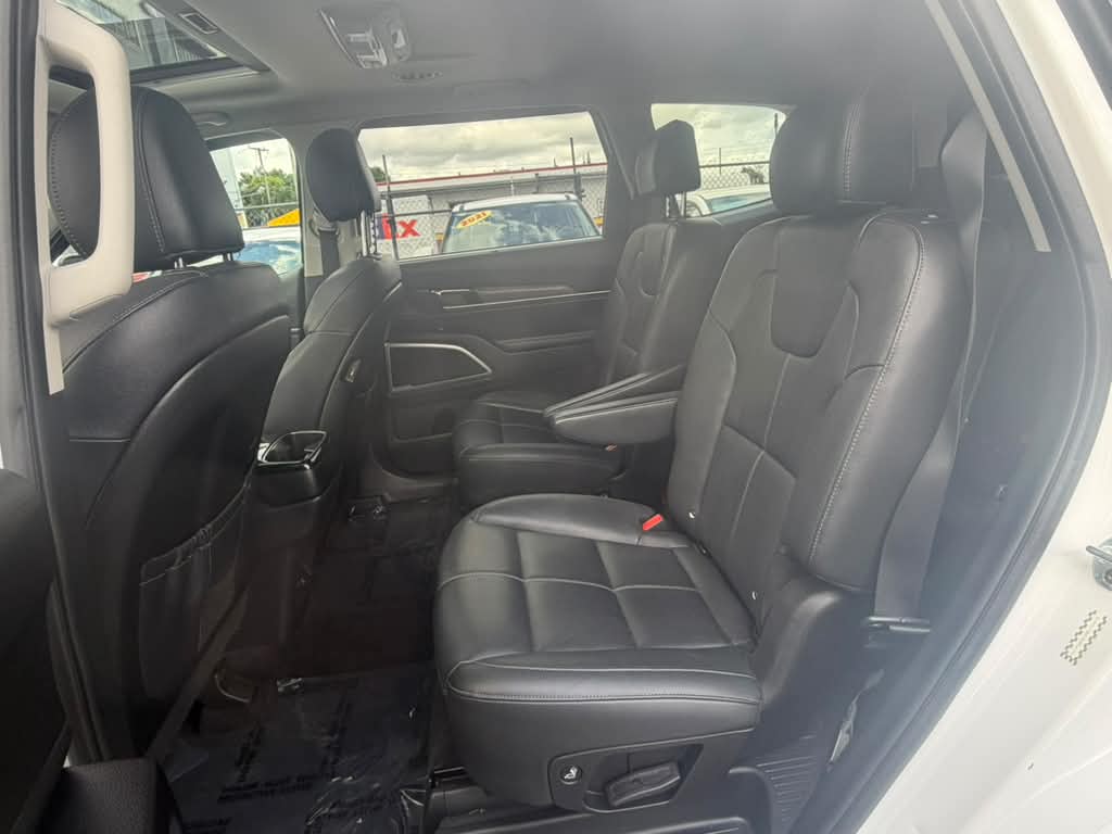 KIA TELLURIDE 2021 (4145) - Imagen 15