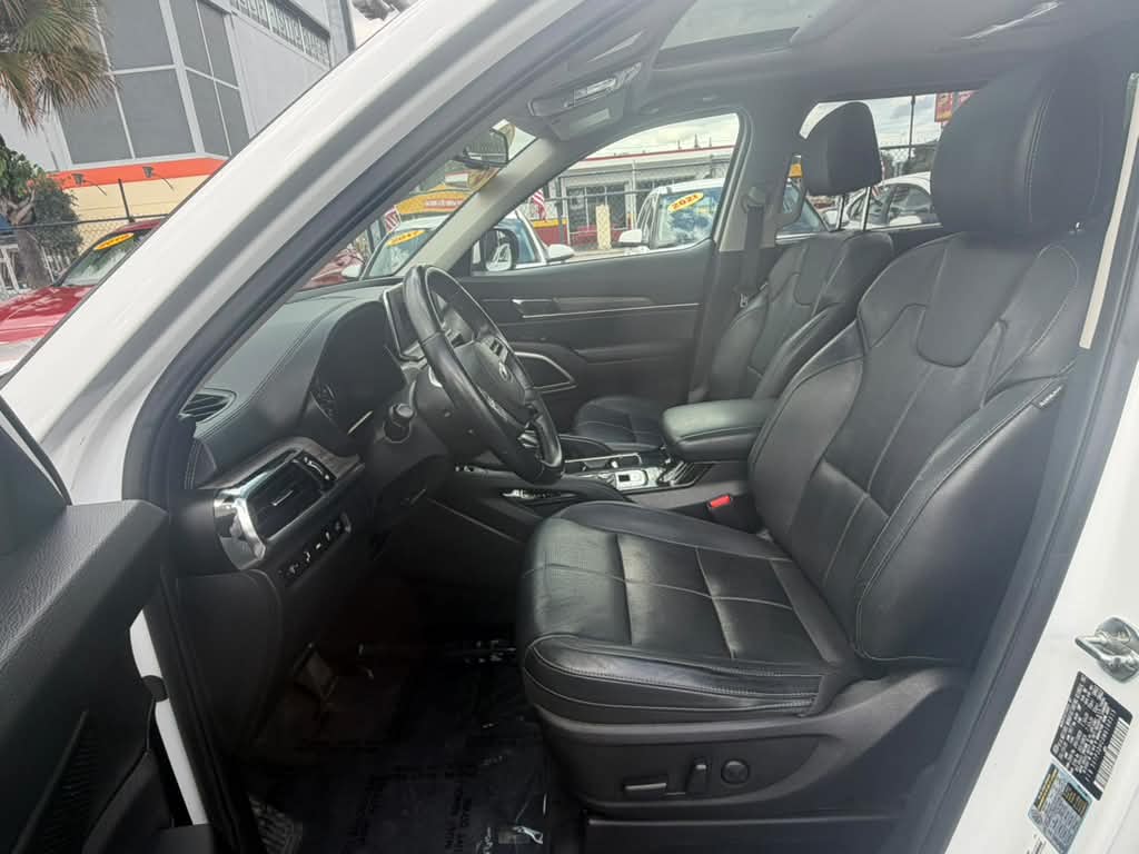 KIA TELLURIDE 2021 (4145) - Imagen 11
