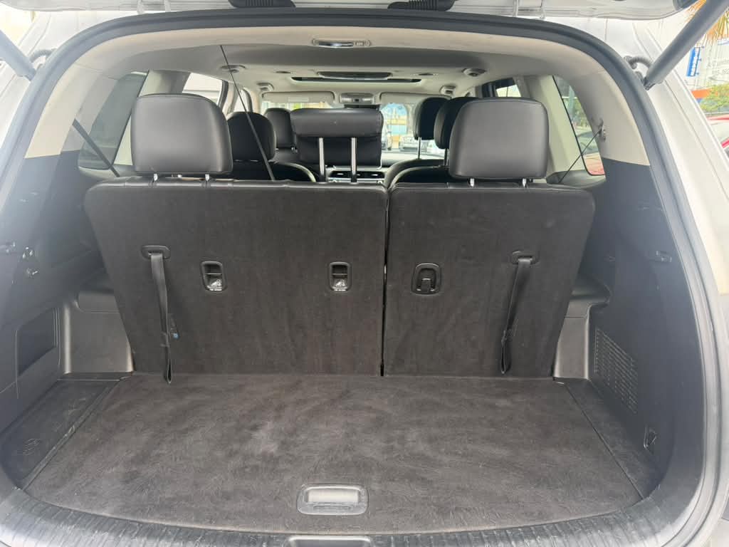 KIA TELLURIDE 2021 (4145) - Imagen 10