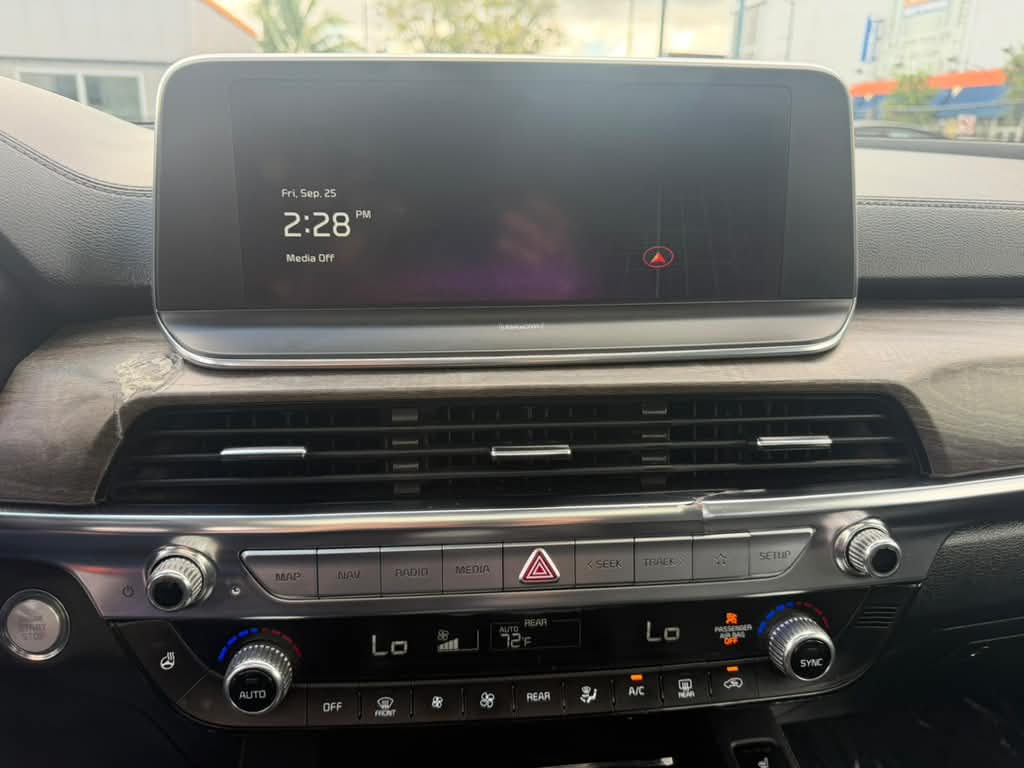 KIA TELLURIDE 2021 (4145) - Imagen 13