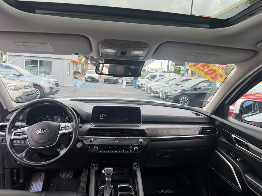 KIA TELLURIDE 2021 (4145) - Imagen 12