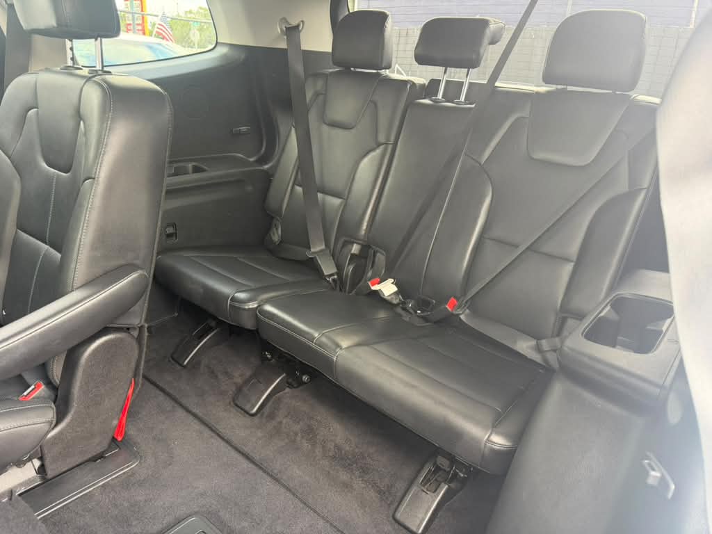 KIA TELLURIDE 2021 (4145) - Imagen 16