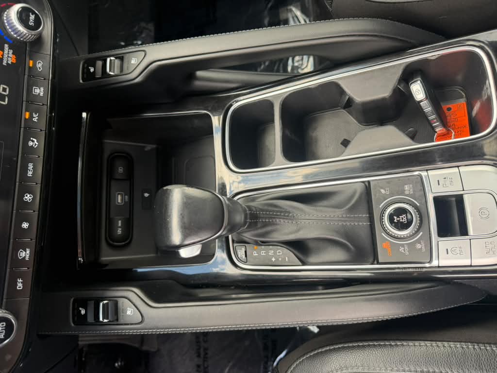 KIA TELLURIDE 2021 (4145) - Imagen 14