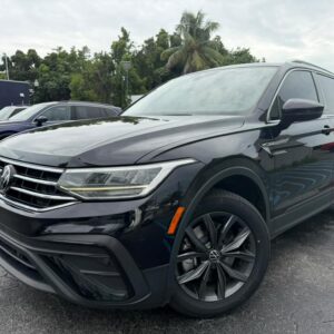 VOLKSWAGEN TIGUAN 2023 (4131)