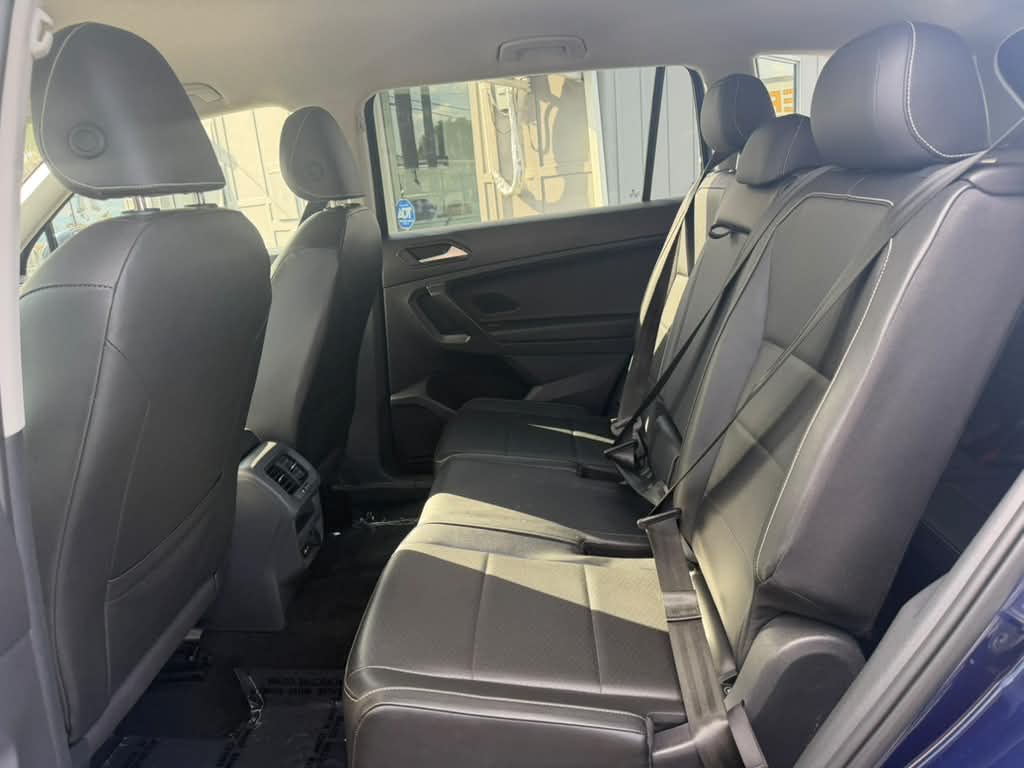 VOLKSWAGEN TIGUAN 2021 (4140) - Imagen 17