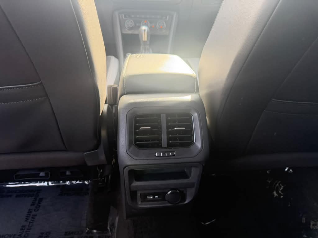 VOLKSWAGEN TIGUAN 2021 (4140) - Imagen 15