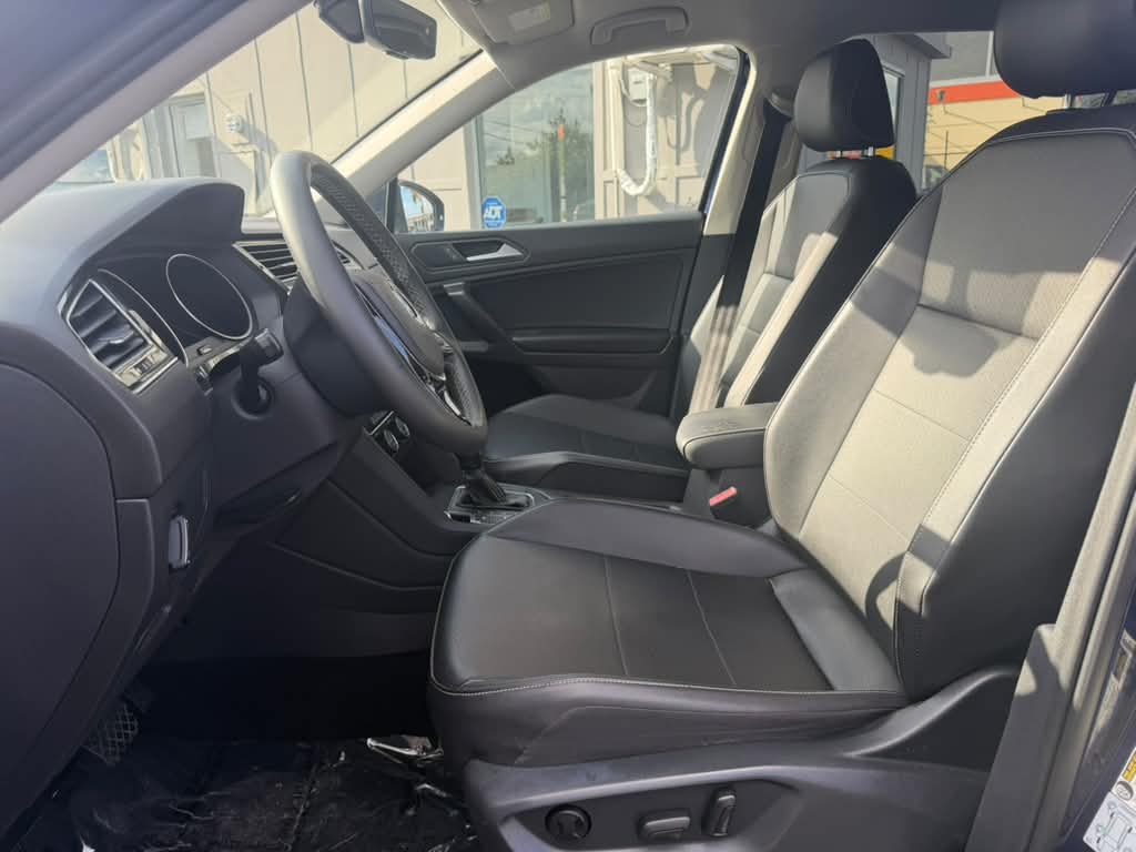 VOLKSWAGEN TIGUAN 2021 (4140) - Imagen 11