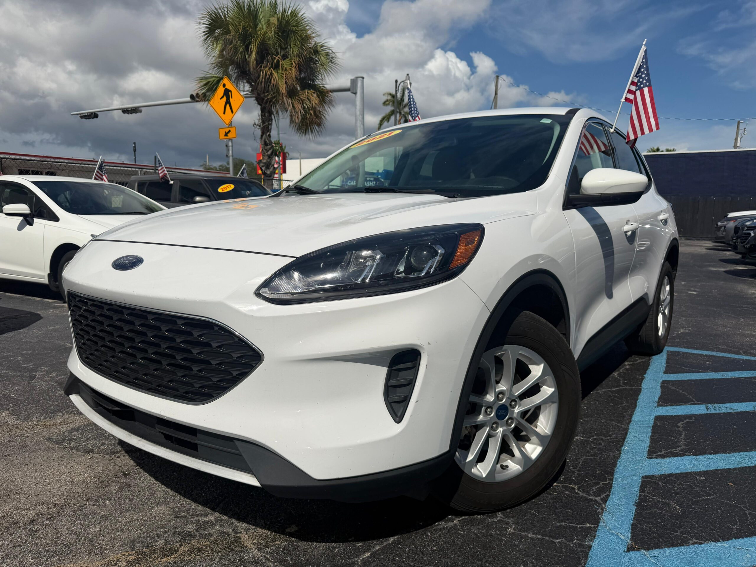 FORD ESCAPE 2021 (4124)