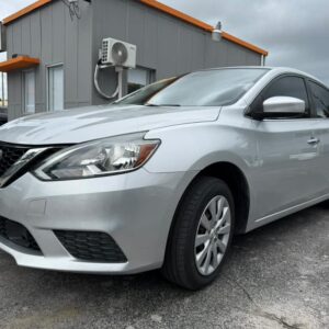 NISSAN SENTRA 2019 (3935C)