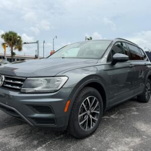 VOLKSWAGEN TIGUAN 2021 (4142)