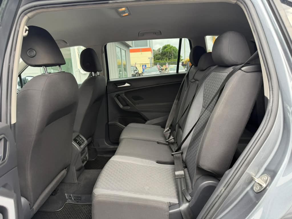 VOLKSWAGEN TIGUAN 2021 (4142) - Imagen 13